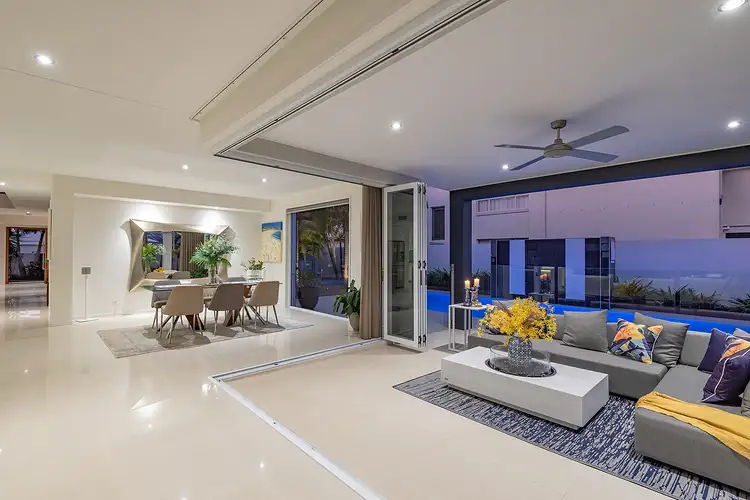 Fifth view of Homely house listing, 15 Anchorage Cct, Twin Waters QLD 4564