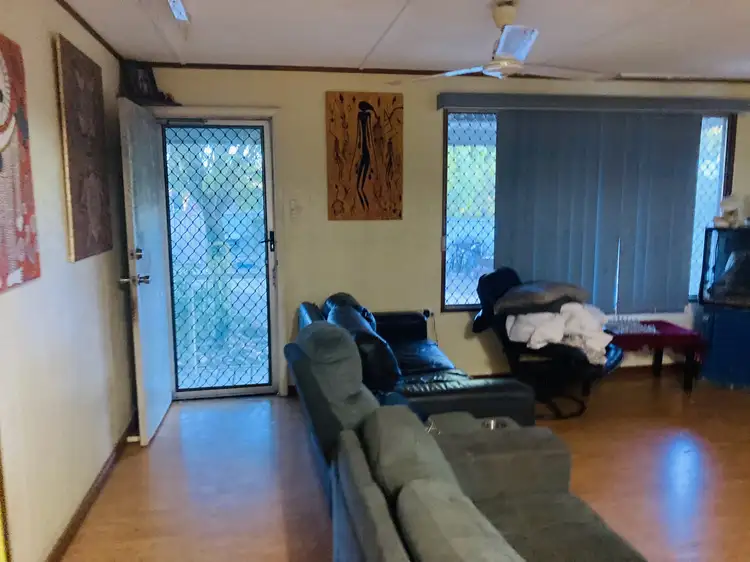 Fourth view of Homely house listing, 6 Sorghum Pl, Kununurra WA 6743