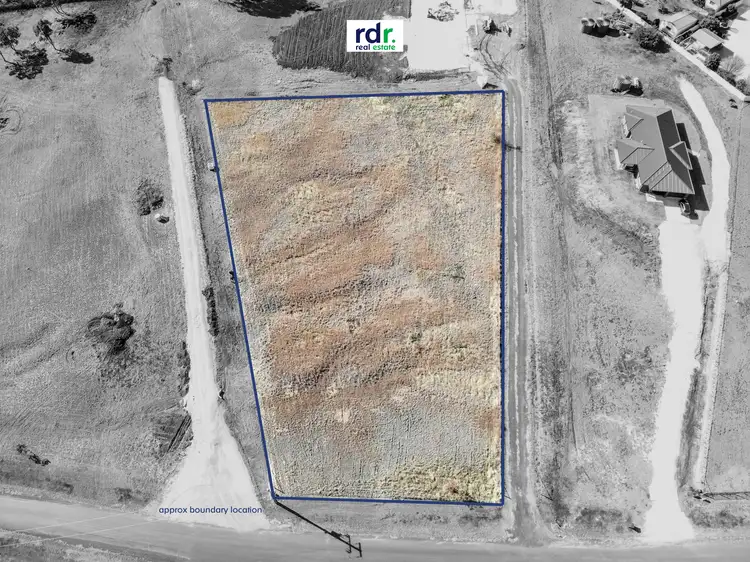 Main view of Homely land listing, 11 Oakland Lane, Inverell NSW 2360