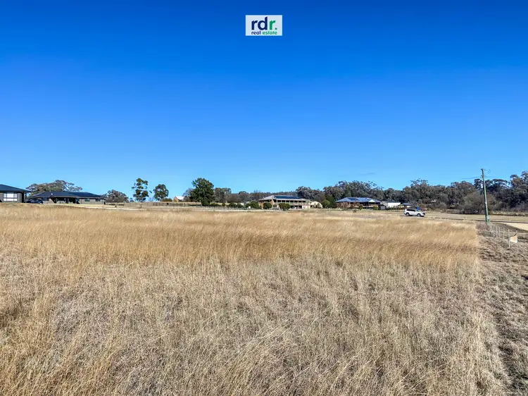 Third view of Homely land listing, 11 Oakland Lane, Inverell NSW 2360