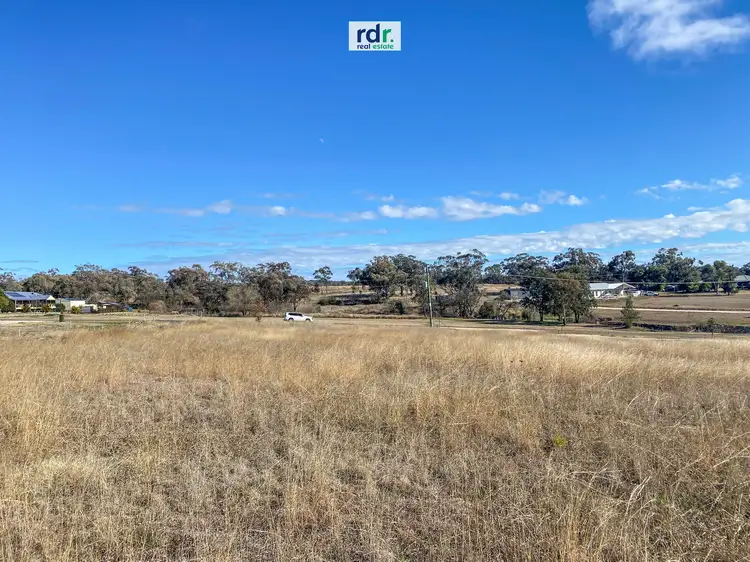 Fifth view of Homely land listing, 11 Oakland Lane, Inverell NSW 2360