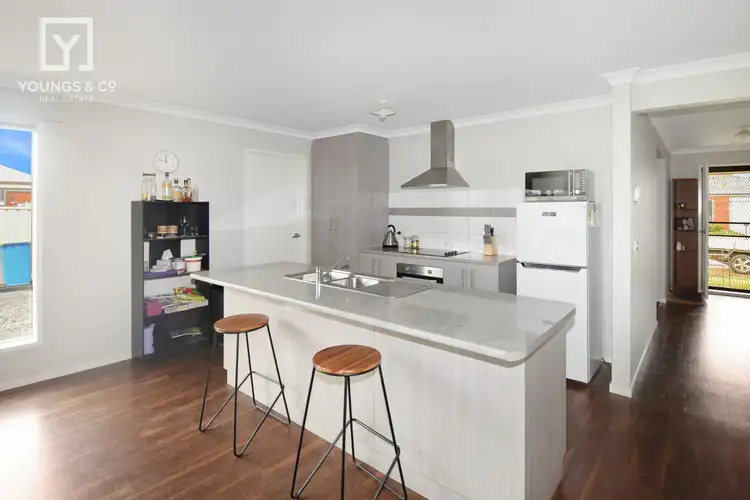 Third view of Homely house listing, 4 Tournament Dr, Mooroopna VIC 3629