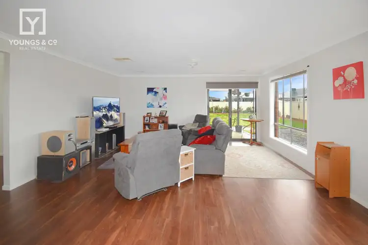 Fourth view of Homely house listing, 4 Tournament Dr, Mooroopna VIC 3629