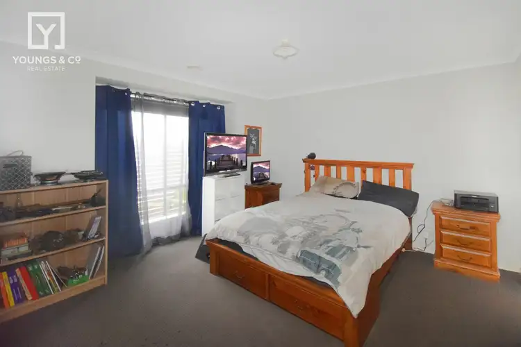 Fifth view of Homely house listing, 4 Tournament Dr, Mooroopna VIC 3629