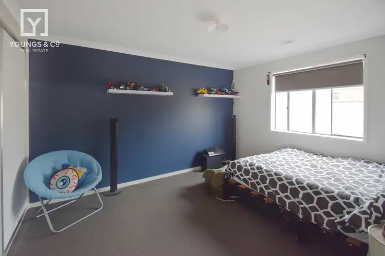 Seventh view of Homely house listing, 4 Tournament Dr, Mooroopna VIC 3629