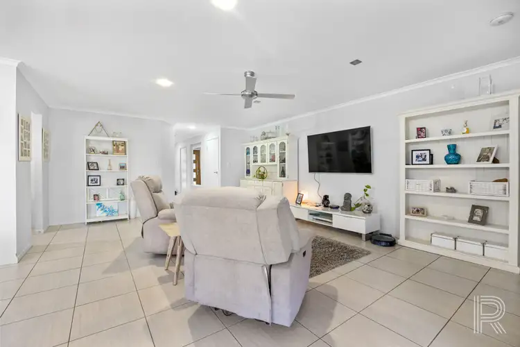 Fifth view of Homely house listing, 4 Hillsborough Cres, Mountain Creek QLD 4557