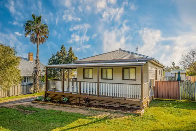 Main view of Homely house listing, 27 Railway Street, Branxton NSW 2335