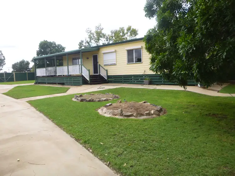 Main view of Homely house listing, 2 Martel Cres, Cloncurry QLD 4824
