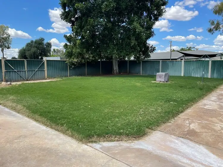Fifth view of Homely house listing, 2 Martel Cres, Cloncurry QLD 4824