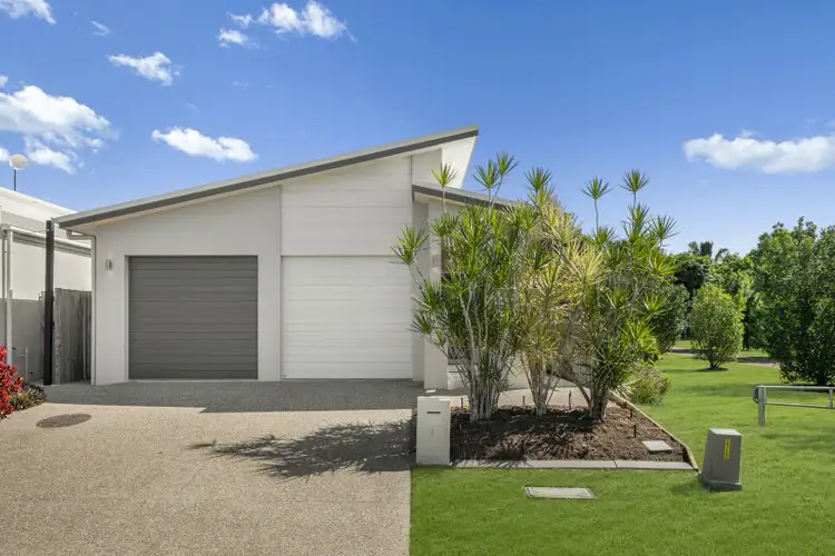 Main view of Homely house listing, 7 Needletail Way, Bohle Plains QLD 4817