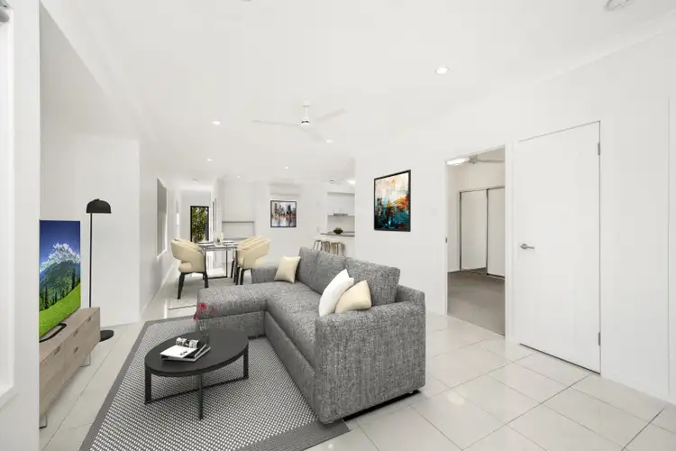 Second view of Homely house listing, 7 Needletail Way, Bohle Plains QLD 4817