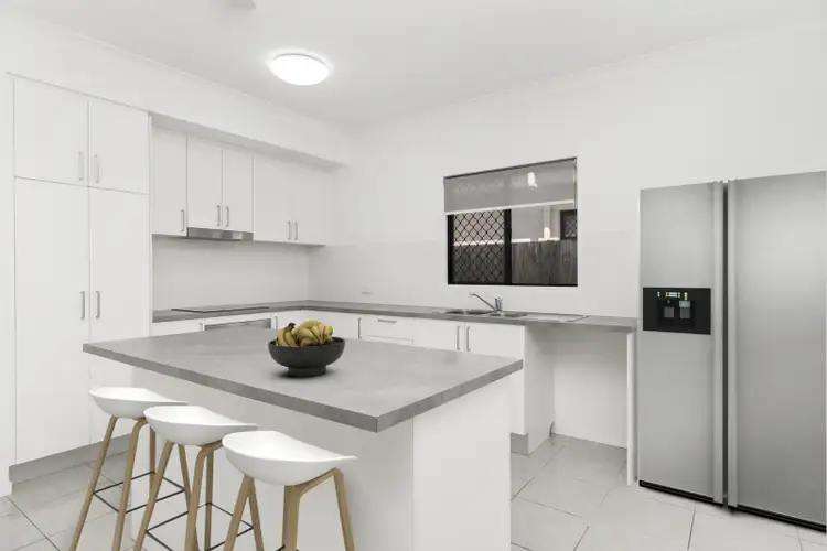 Third view of Homely house listing, 7 Needletail Way, Bohle Plains QLD 4817