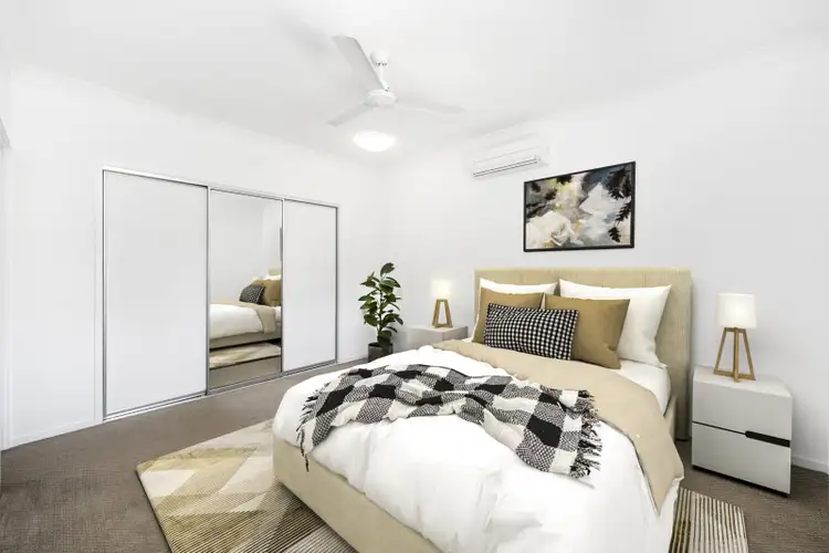 Fifth view of Homely house listing, 7 Needletail Way, Bohle Plains QLD 4817