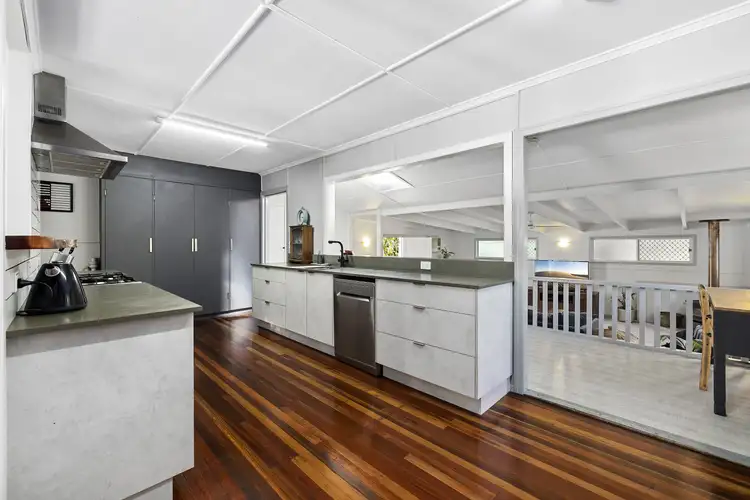 Third view of Homely house listing, 8 Main St, Gympie QLD 4570