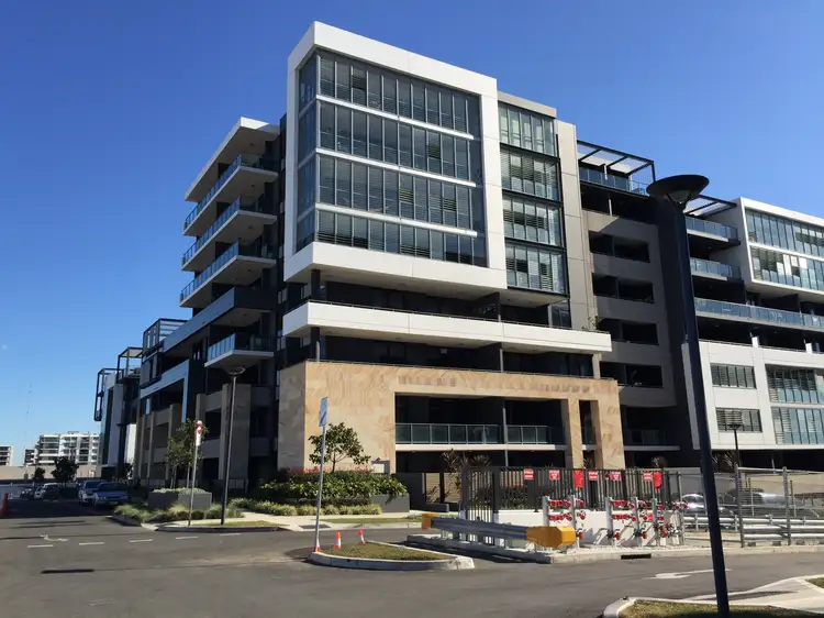 3 Waterways St