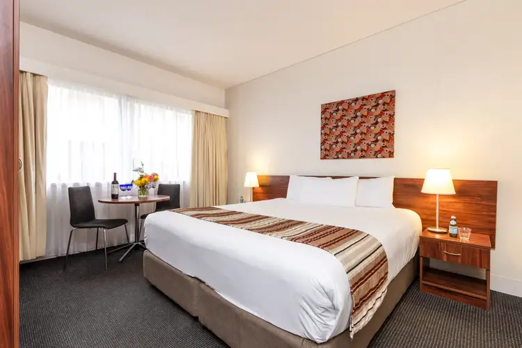 Second view of Homely studio listing, 706/28 Macleay Street, Potts Point NSW 2011