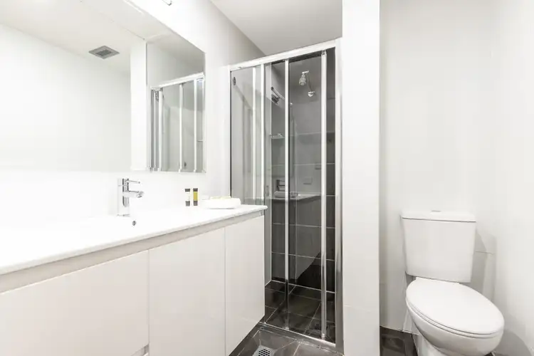 Fifth view of Homely studio listing, 706/28 Macleay Street, Potts Point NSW 2011