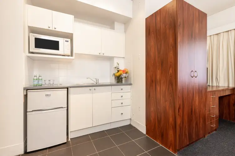 Sixth view of Homely studio listing, 706/28 Macleay Street, Potts Point NSW 2011
