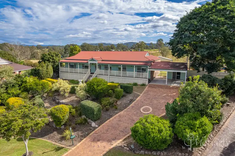 16 Grace Mac Ct, Narangba QLD 4504