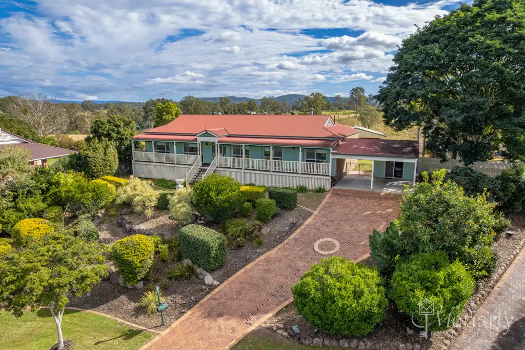 Main view of Homely house listing, 16 Grace Mac Ct, Narangba QLD 4504