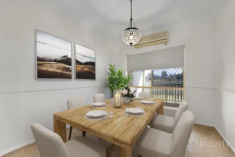 Sixth view of Homely house listing, 16 Grace Mac Ct, Narangba QLD 4504