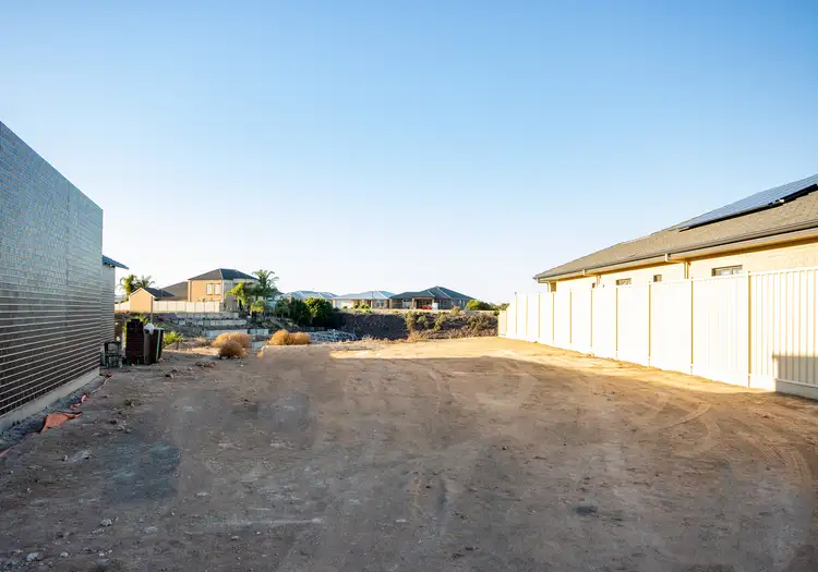 Third view of Homely land listing, 123 Gilmore Cres, Wallaroo SA 5556