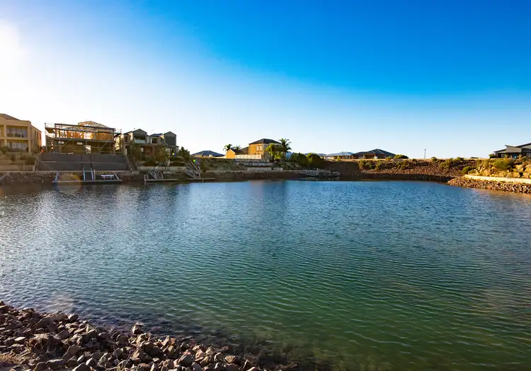 Fourth view of Homely land listing, 123 Gilmore Cres, Wallaroo SA 5556