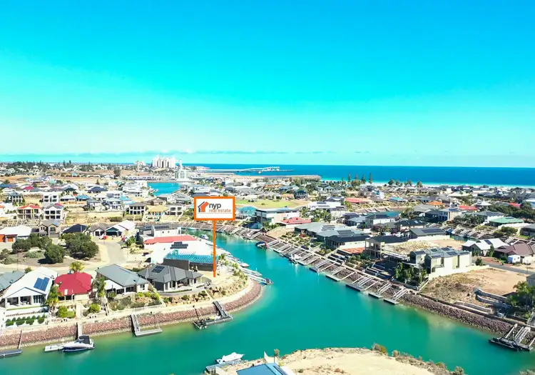 Fifth view of Homely land listing, 123 Gilmore Cres, Wallaroo SA 5556