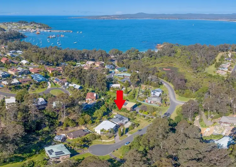 63 Ida Rodd Dr, Eden NSW 2551