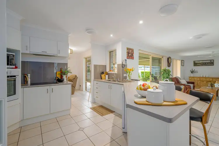 Second view of Homely house listing, 4 Omega Circuit, Brunswick Heads NSW 2483