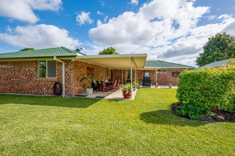 Fourth view of Homely house listing, 4 Omega Circuit, Brunswick Heads NSW 2483