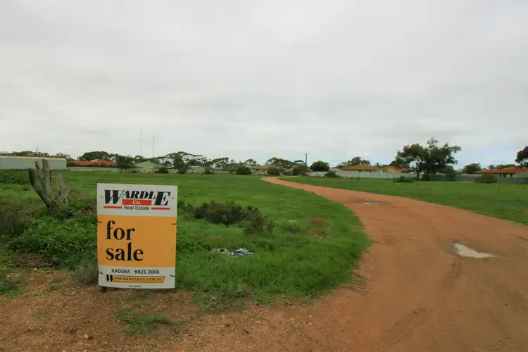 Lot 200 Thomas Street, Kadina SA 5554