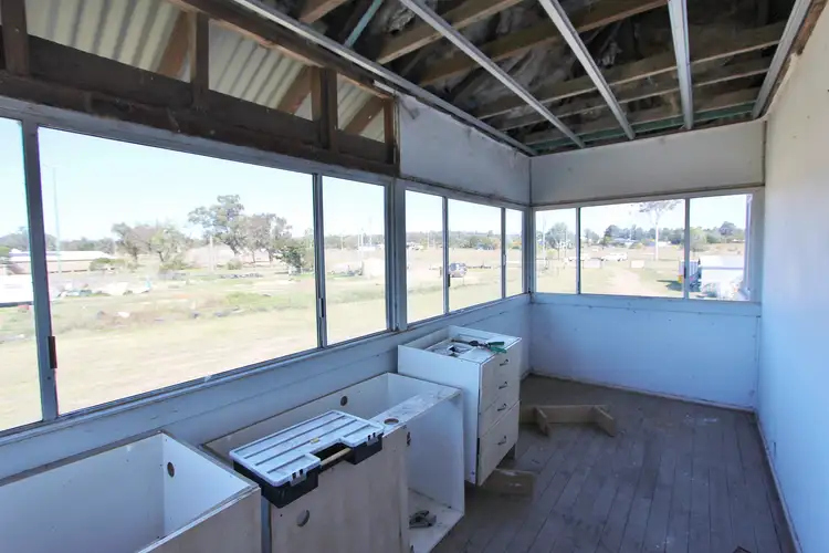Fifth view of Homely rural property listing, 8 Old Brightview Rd, Lockrose QLD 4342
