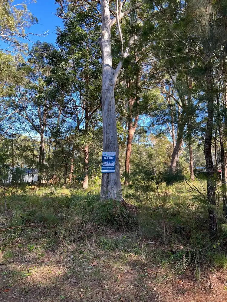Second view of Homely land listing, 7 Billambang St, Russell Island QLD 4184