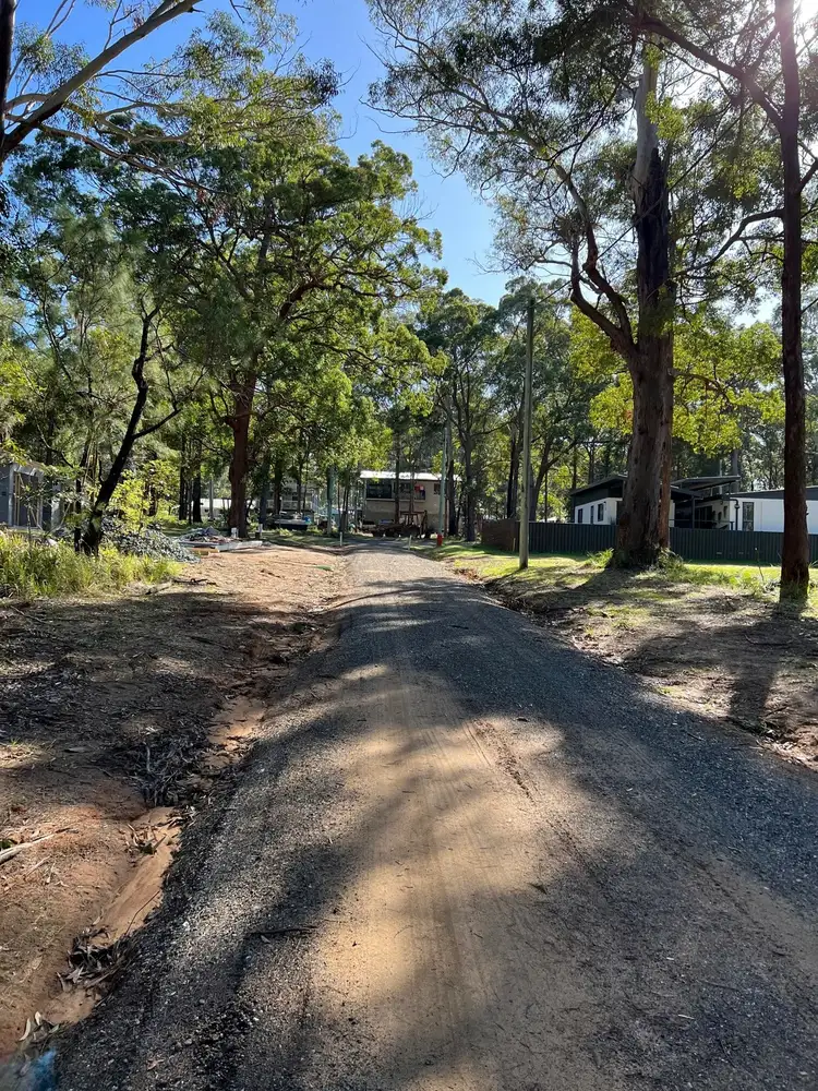 Third view of Homely land listing, 7 Billambang St, Russell Island QLD 4184