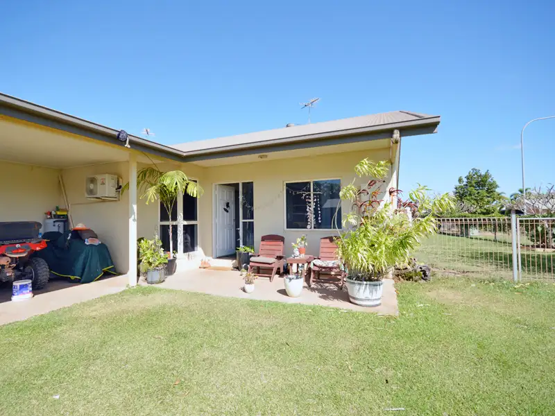 Main view of Homely unit listing, Unit 1/3 Christie Ave, Nanum QLD 4874