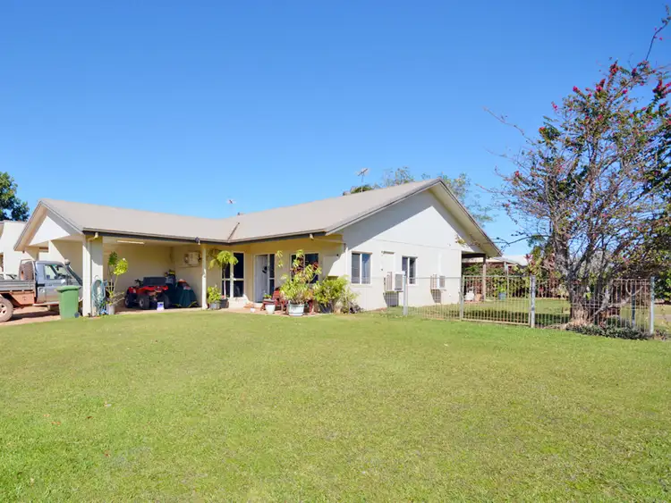 Second view of Homely unit listing, Unit 1/3 Christie Ave, Nanum QLD 4874