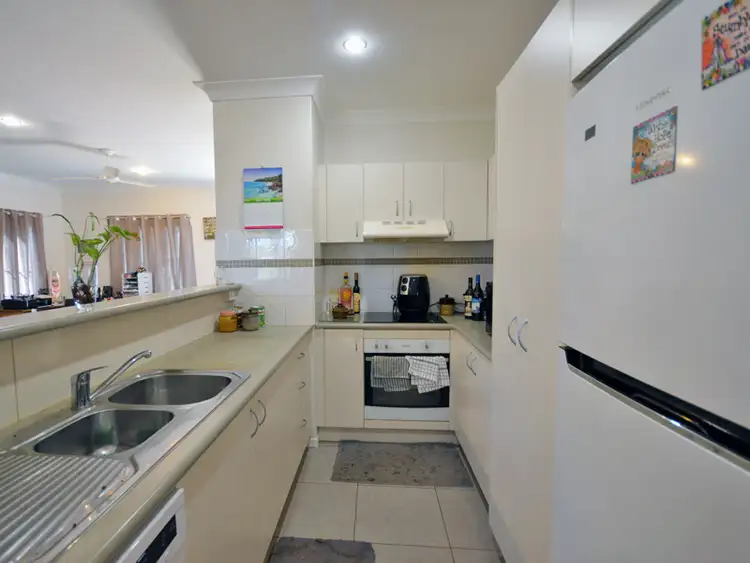 Fourth view of Homely unit listing, Unit 1/3 Christie Ave, Nanum QLD 4874