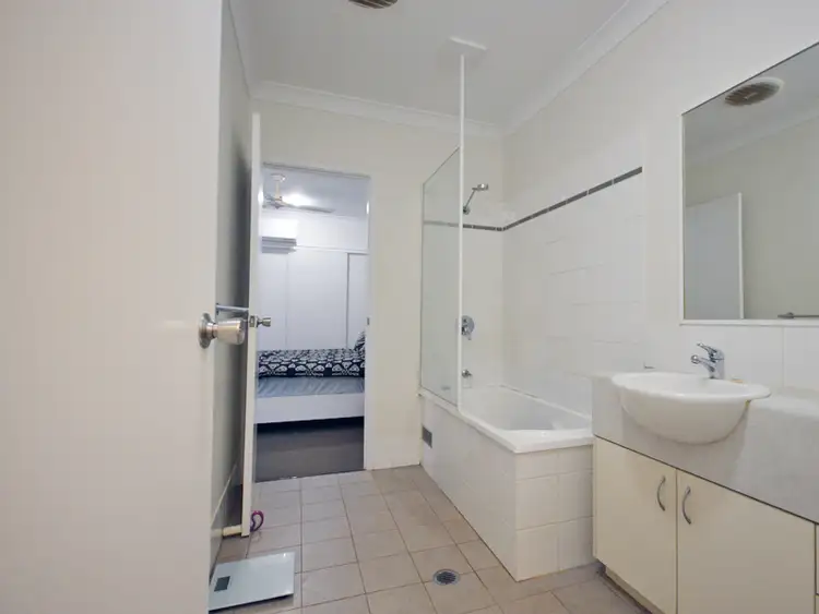 Sixth view of Homely unit listing, Unit 1/3 Christie Ave, Nanum QLD 4874