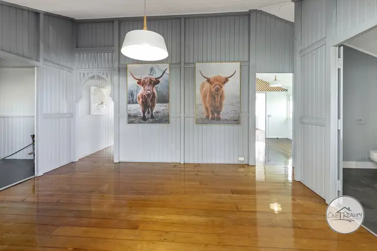 Second view of Homely house listing, 65 Ferry Lane, Maryborough QLD 4650