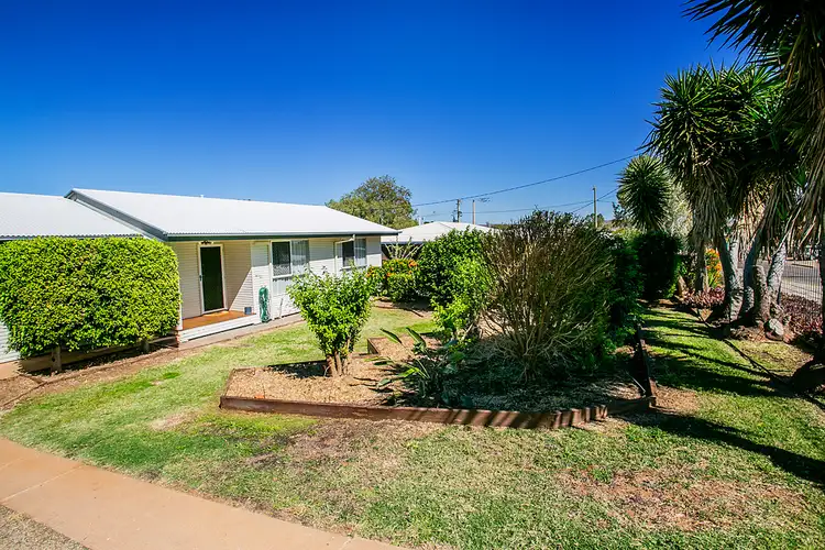 101 Darling Cres, Mount Isa QLD 4825