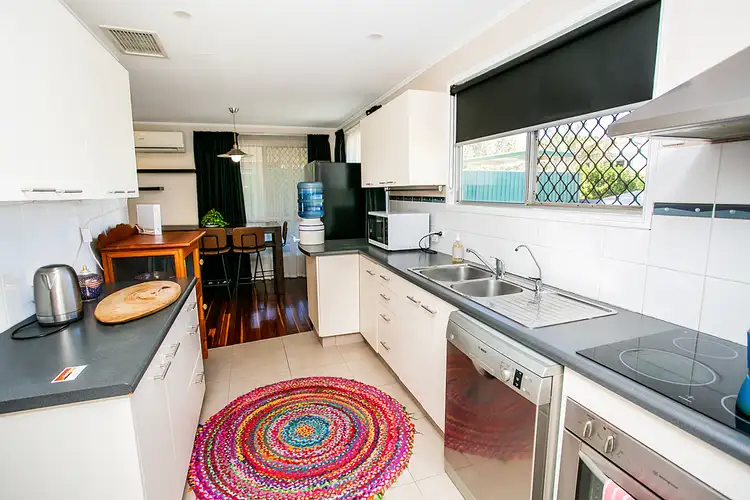 Second view of Homely house listing, 101 Darling Cres, Mount Isa QLD 4825