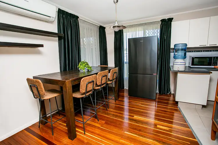 Fifth view of Homely house listing, 101 Darling Cres, Mount Isa QLD 4825