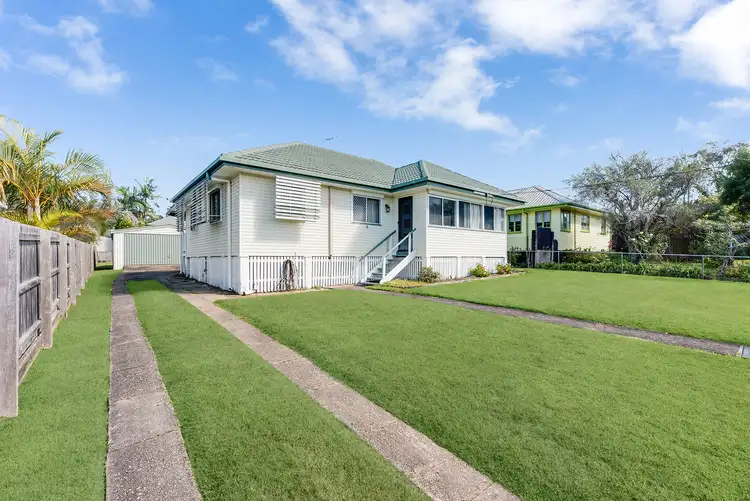 Main view of Homely house listing, 9 Sandown St, Brighton QLD 4017