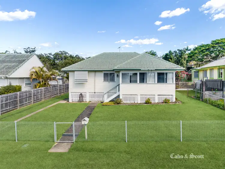 Second view of Homely house listing, 9 Sandown St, Brighton QLD 4017