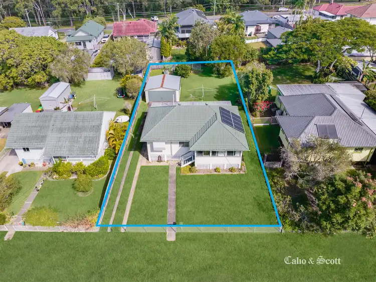Third view of Homely house listing, 9 Sandown St, Brighton QLD 4017