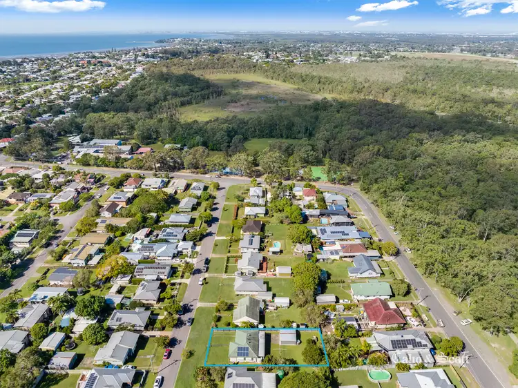 Fourth view of Homely house listing, 9 Sandown St, Brighton QLD 4017