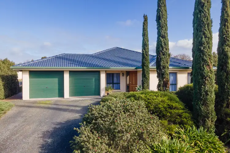 Main view of Homely house listing, 2 Sheridan Ct, Mount Barker SA 5251