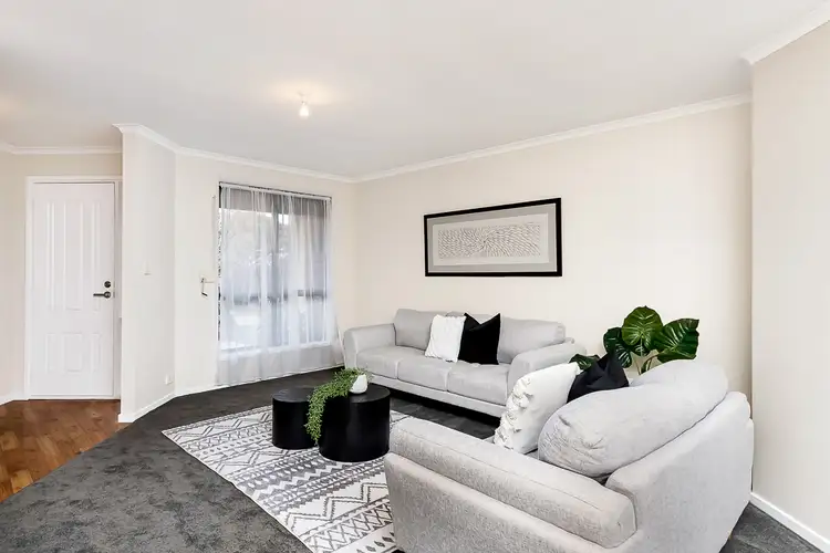 Second view of Homely house listing, 2 Sheridan Ct, Mount Barker SA 5251