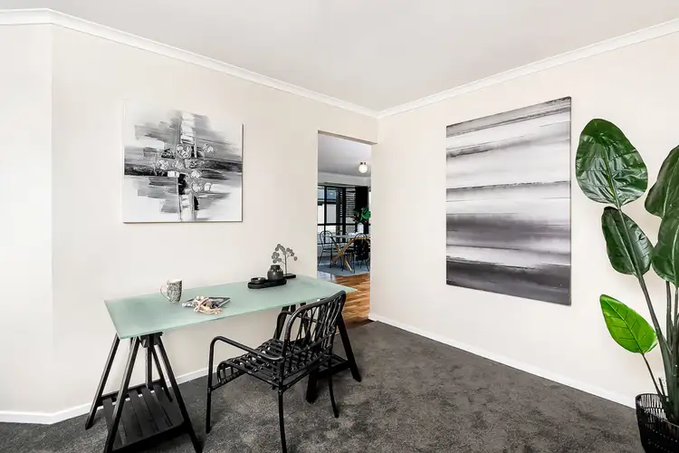 Third view of Homely house listing, 2 Sheridan Ct, Mount Barker SA 5251
